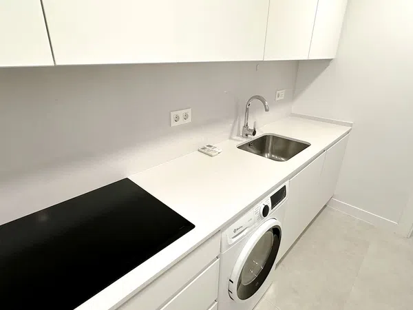 Piso en Avenida de Cánovas del Castillo, 5, Malagueta - Monte Sancha - Foto 15