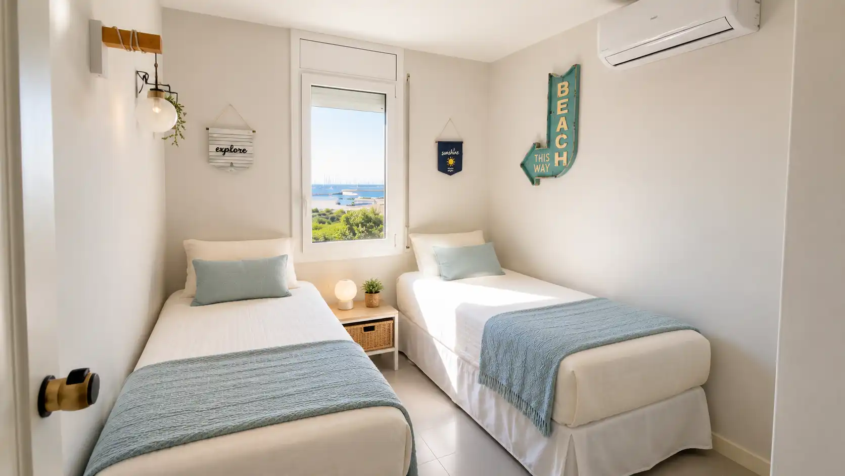 Piso en  Passeig Marítim de Sant Joan de Déu 282 - Foto 14