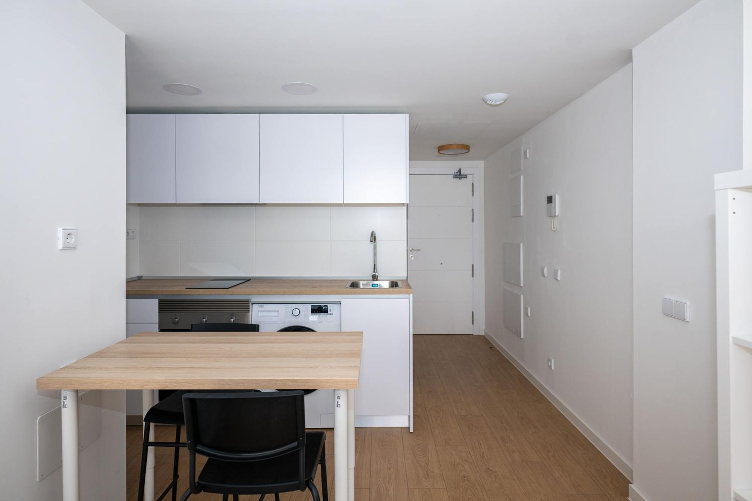 Estudio en Calle de Fuerteventura, Pol. Industrial norte, Pol. Industrial norte - Foto 8