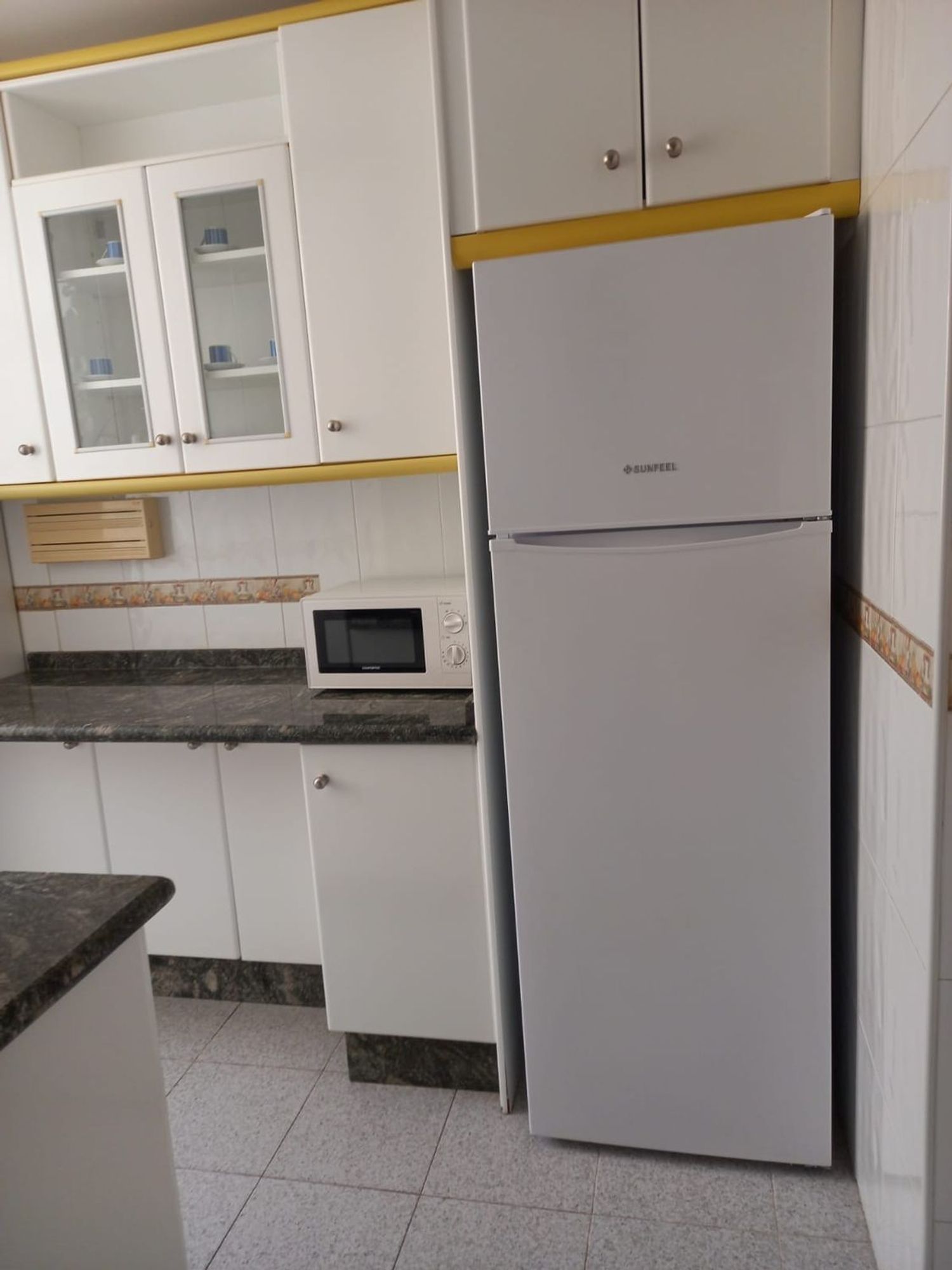 Piso en calle Las Viñas, 6 - Foto 9