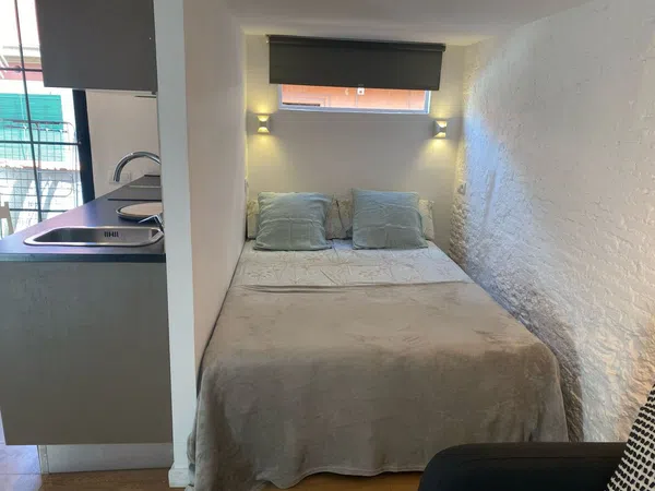 Estudio en Calle de l'Espaseria, 20, Sant Pere - Santa Caterina i la Ribera, Barcelona - Foto 4