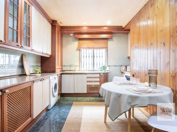 Piso en Barrio Puerta del Ángel