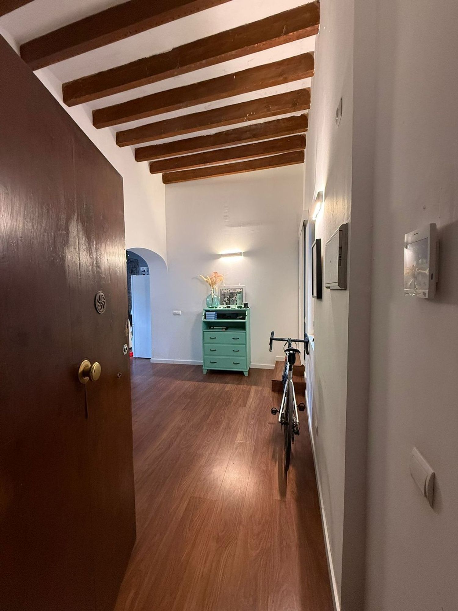 Piso en calle de Santa Clara, 2 - Foto 2