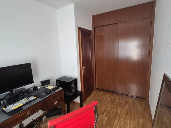 Chalet pareado en calle Juan Ramón Jiménez, 2 - Foto 24