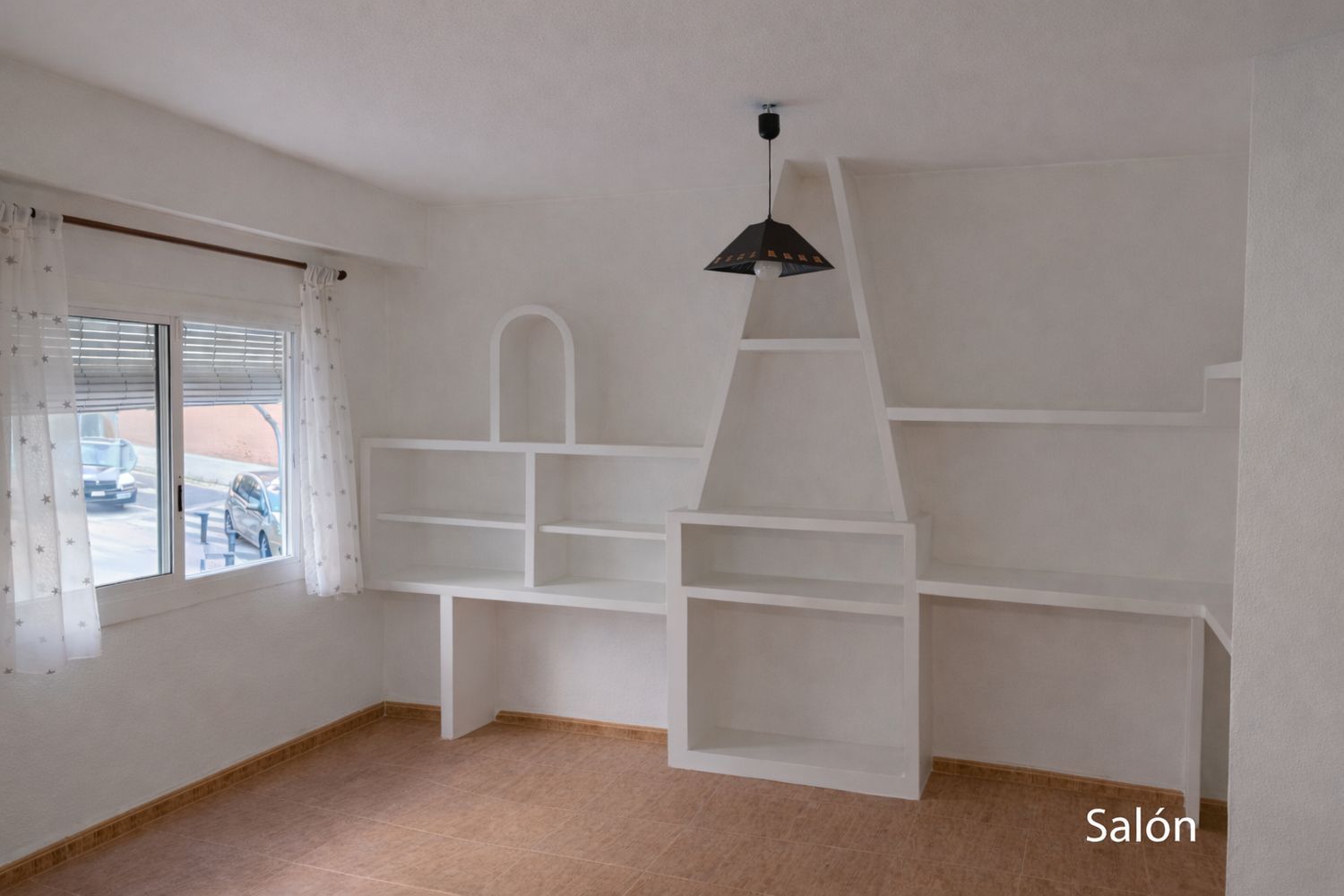 Piso en calle Mestre Latorre, 12 - Foto 3