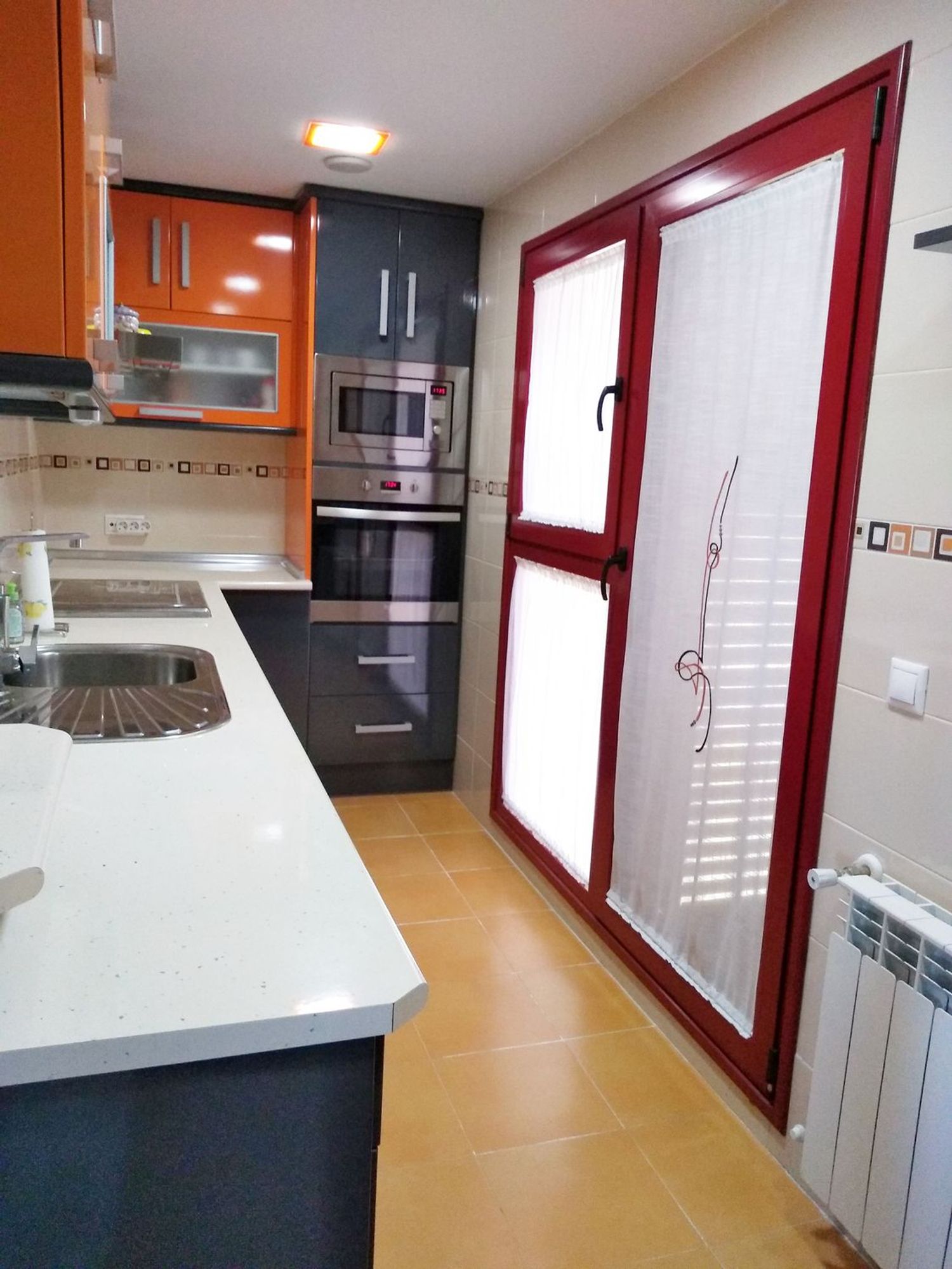 Piso en calle del Planeta Saturno, 9 - Foto 7