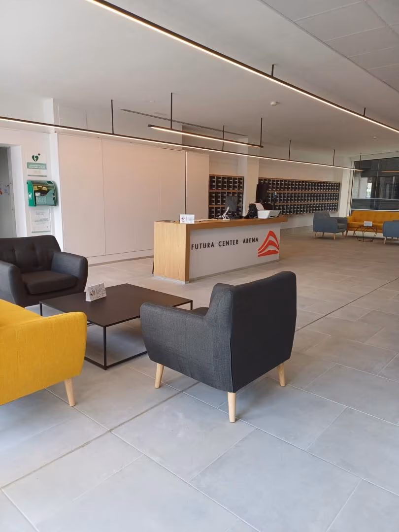 Piso en  Avenida de José Hierro 36V - Foto 14