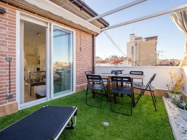 Dúplex en calle del Matadero, 14