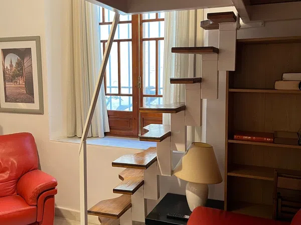 Estudio en calle Viejos, 5 - Foto 9