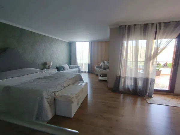 Dúplex en Urbanizacion Parque Botanico, 5 - Foto 8