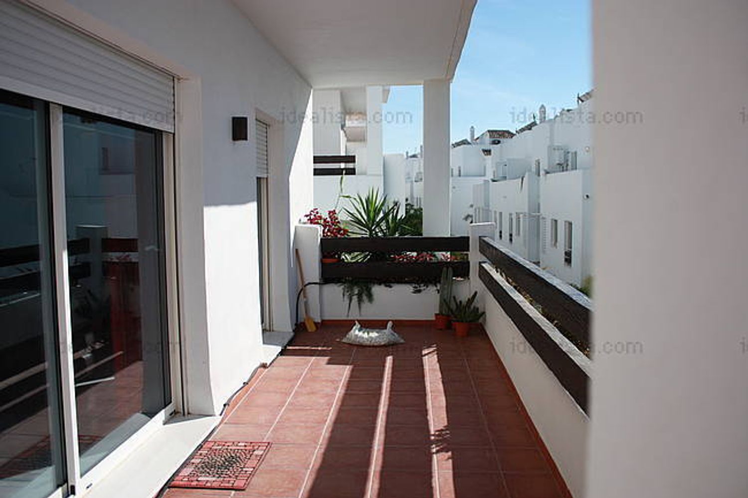 Piso en calle Valle Romano, 1 - Foto 4