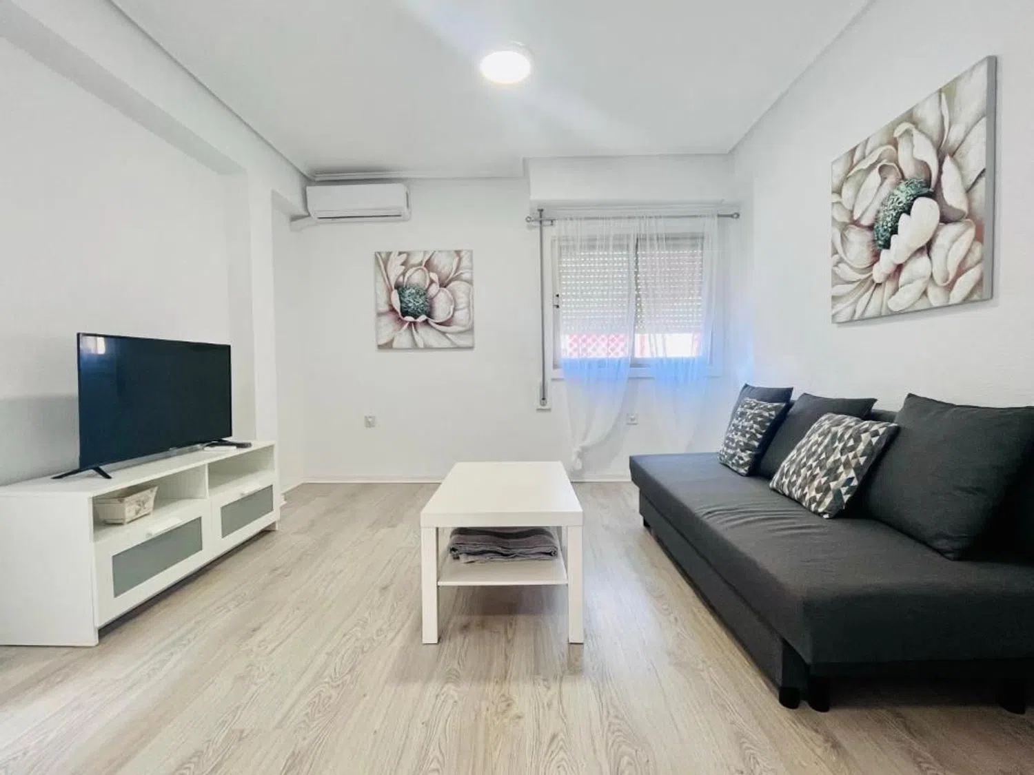 Piso en calle de la Remunta, 5