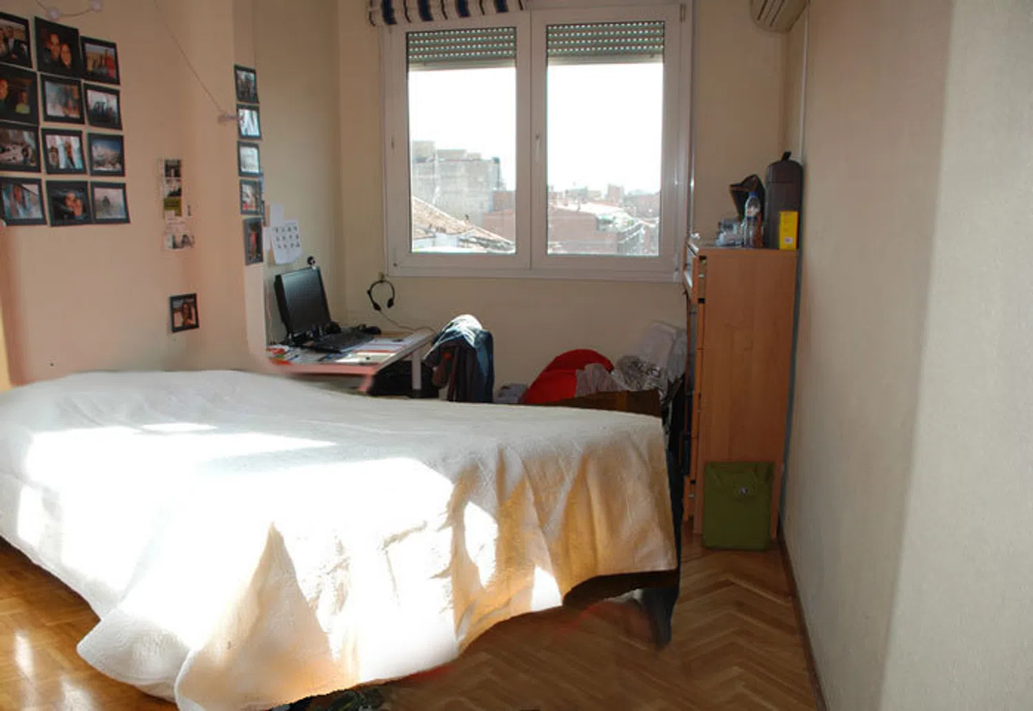 Piso en paseo de las Delicias, 41 - Foto 9