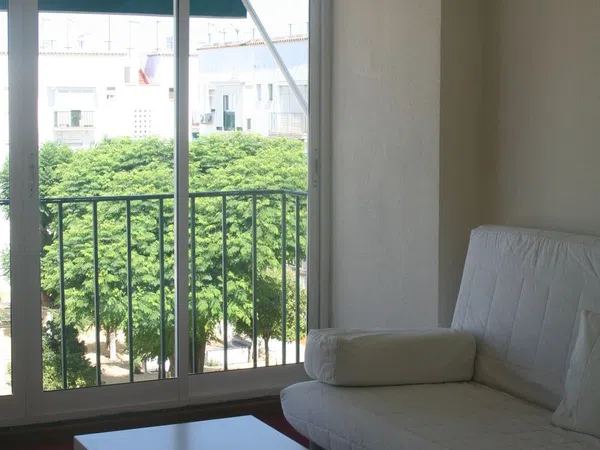 Piso en Avenida de la Reina Mercedes, 15, Reina Mercedes - Heliópolis - Foto 2