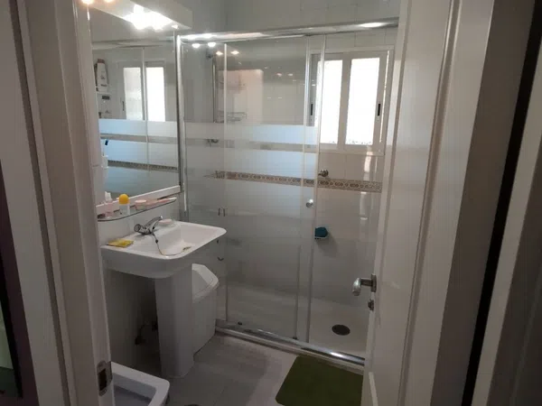Chalet pareado en Avenida de los Claveles, 7 - Foto 4