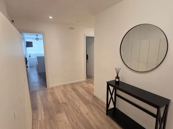 Piso en calle Mérida, 5 - Foto 2