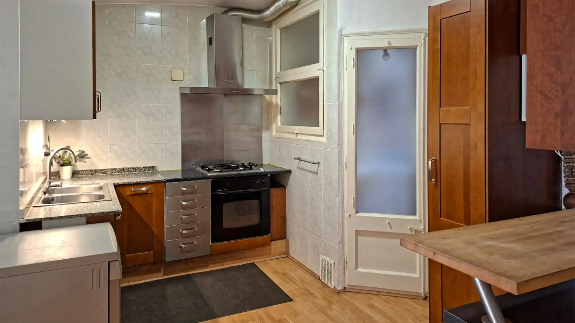 Piso en  Carrer de Benet Mateu 55 - Foto 9