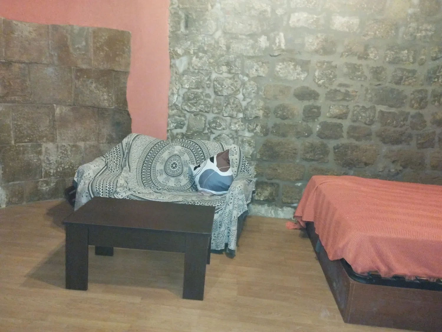 Estudio en calle Santa lucia, 8 - Foto 1