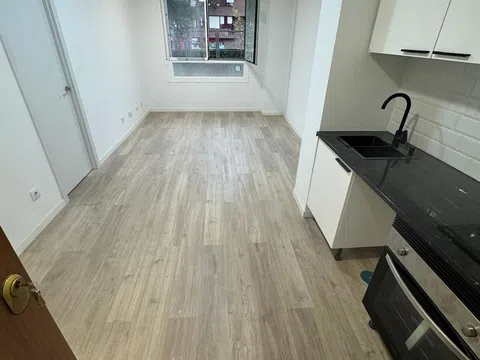 Piso en paseo de la Chopera, 37