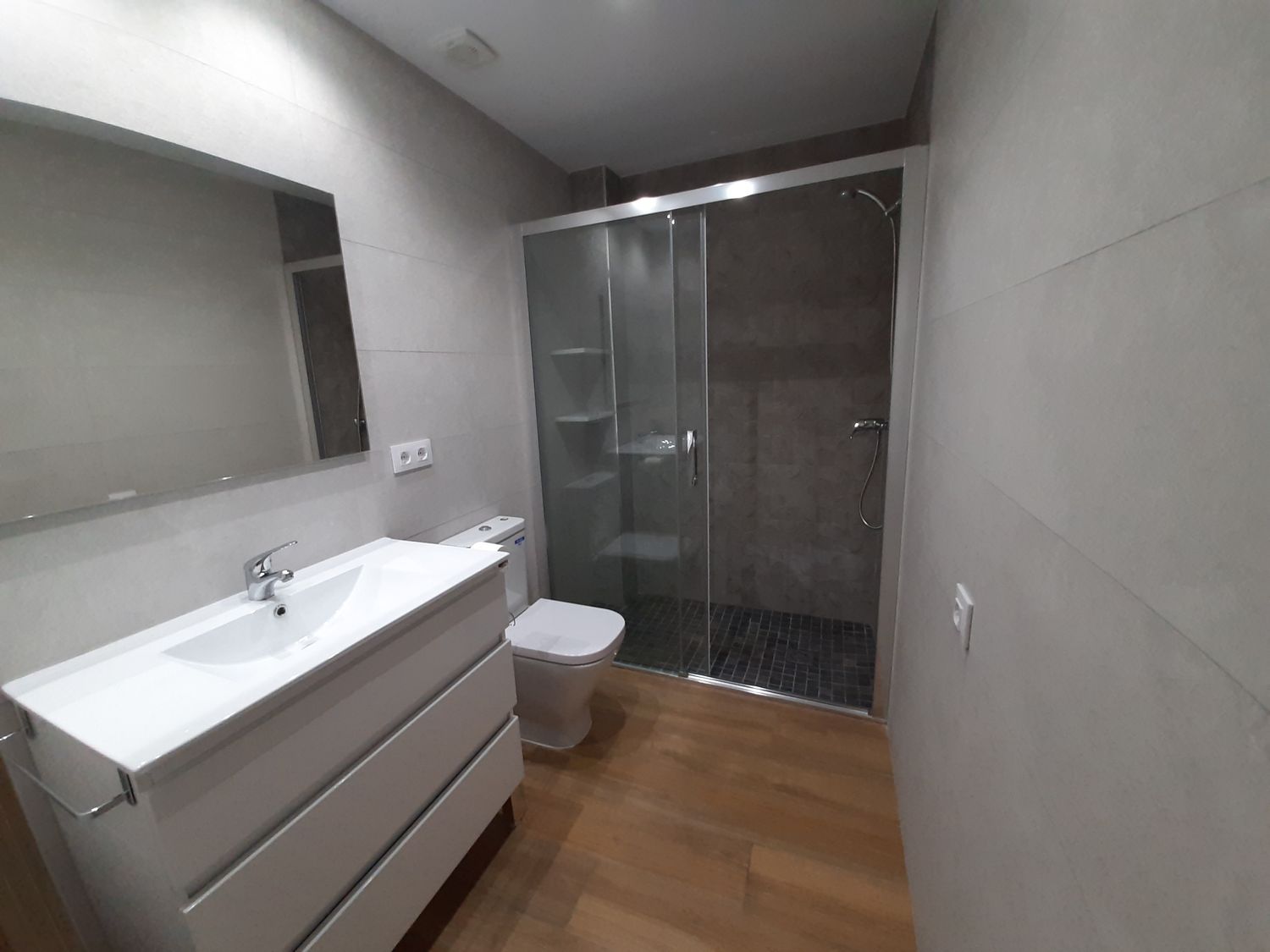 Piso en Escritor López de Cárdenas, 1, Levante - Foto 3