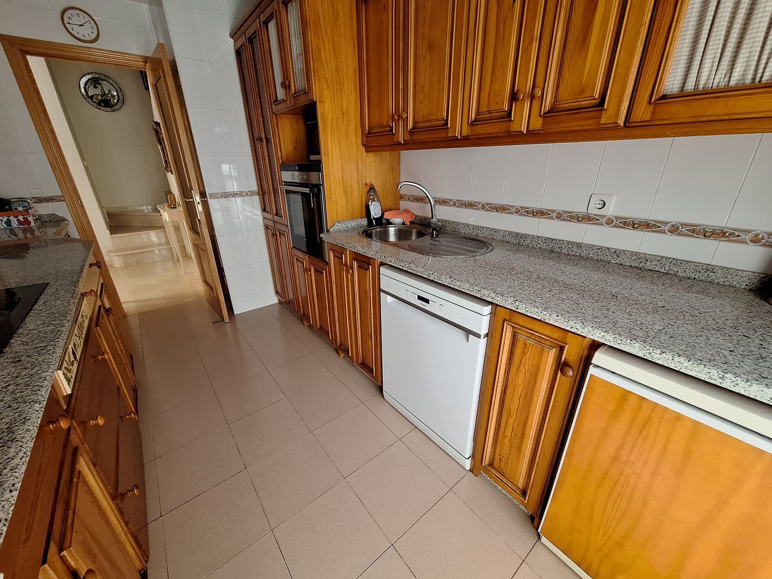 Chalet pareado en Avenida Mariana de Pineda, 182 - Foto 11