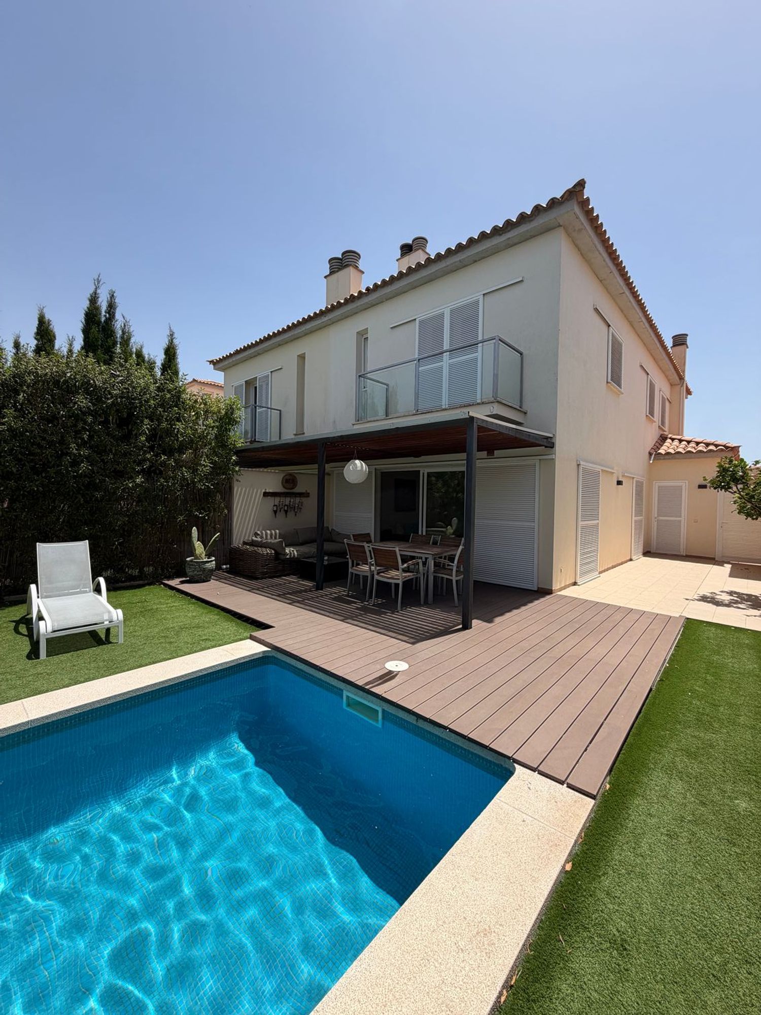 Chalet pareado en Calle de la Falzia, 50 b, Maioris-Puig de Ros, Maioris-Puig de Ros - Foto 31