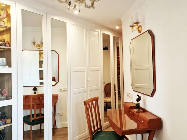 Piso en venta en Urbanizacion Nuevo Versalles, 208 - Foto 22