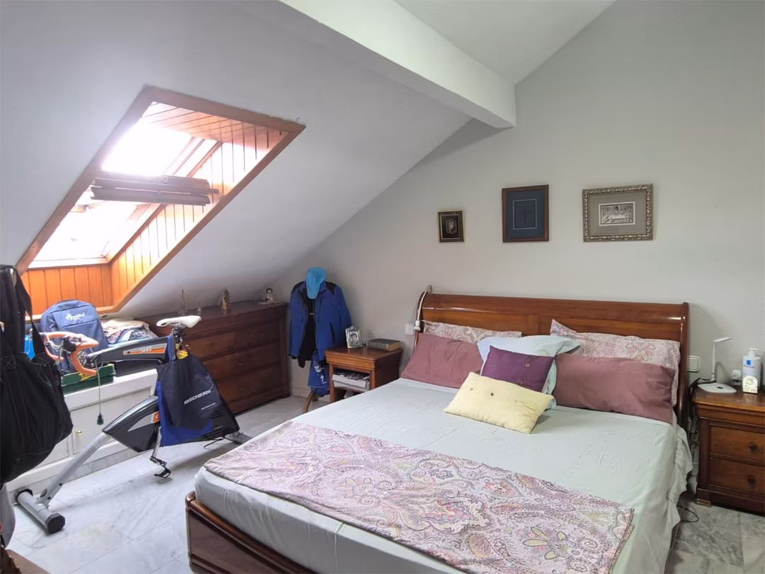 Piso en  Paseo del Coronel Montesinos 8 - Foto 11