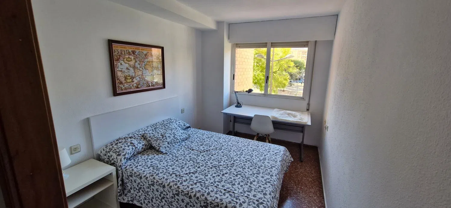 Piso en avenida de Blasco Ibáñez, 149 - Foto 26