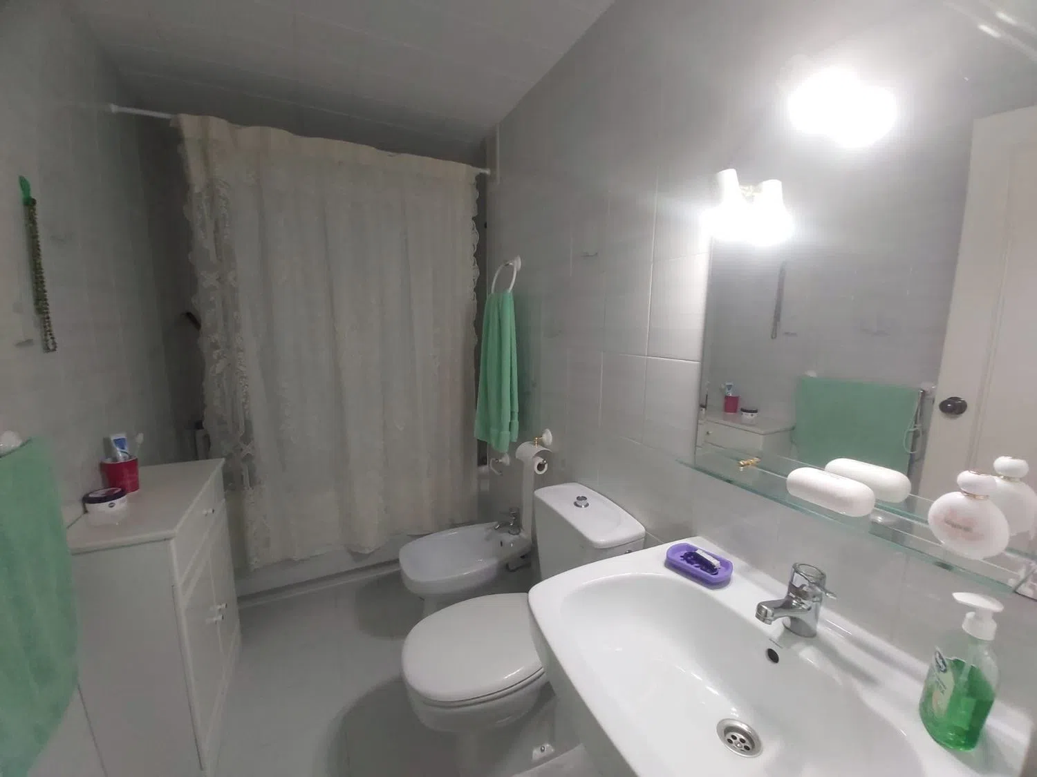 Piso en calle Músico Agustín Bertomeu, 4 - Foto 12