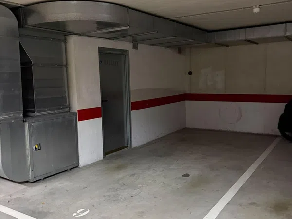 Piso en Calle Ferrocarril, 10, Buztintxuri, Buztintxuri - Foto 21