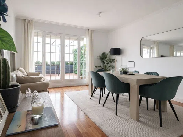 Ático en calle Coto Blanco, 9 - Foto 5