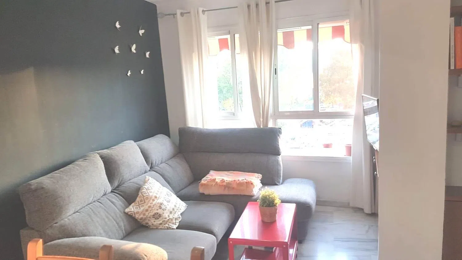 Piso en calle Huerto de los Claveles, 8 - Foto 1