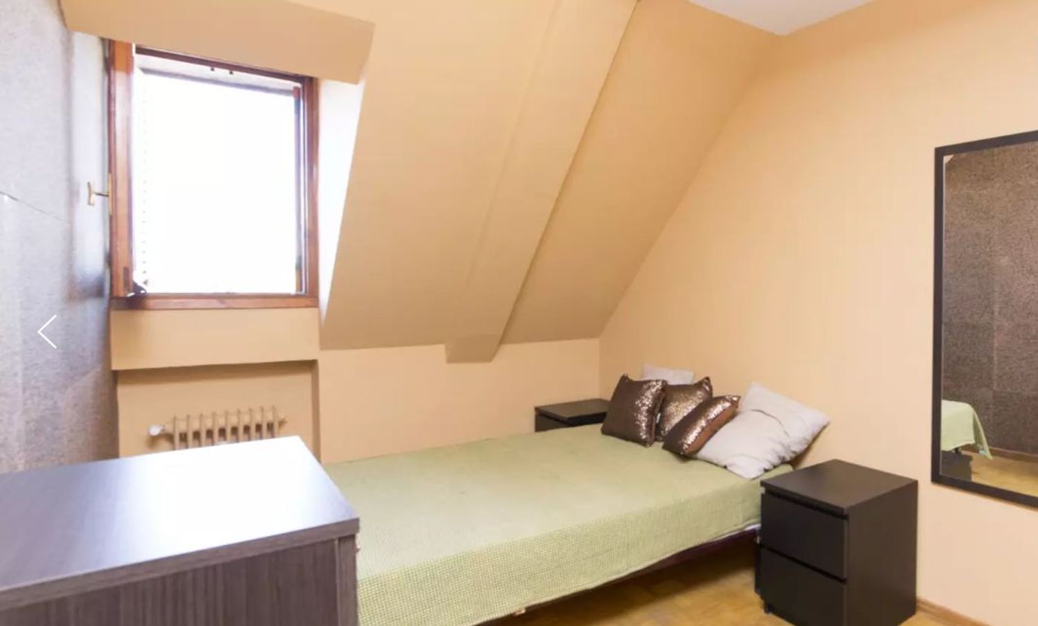 Ático en avenida de juan pablo II, 20 - Foto 5