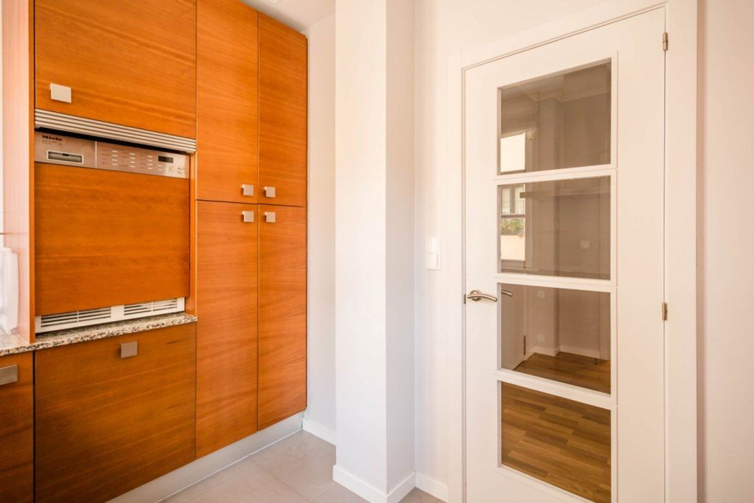 Piso en calle Marques de Cerralbo, 3 - Foto 8