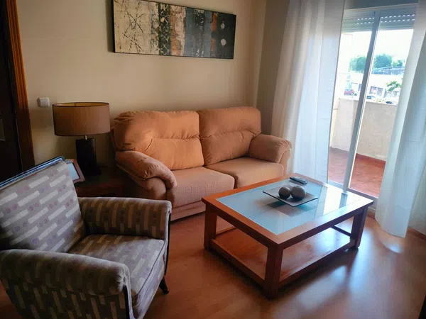 Piso en Calle Gredos, 7 1°b - Foto 2