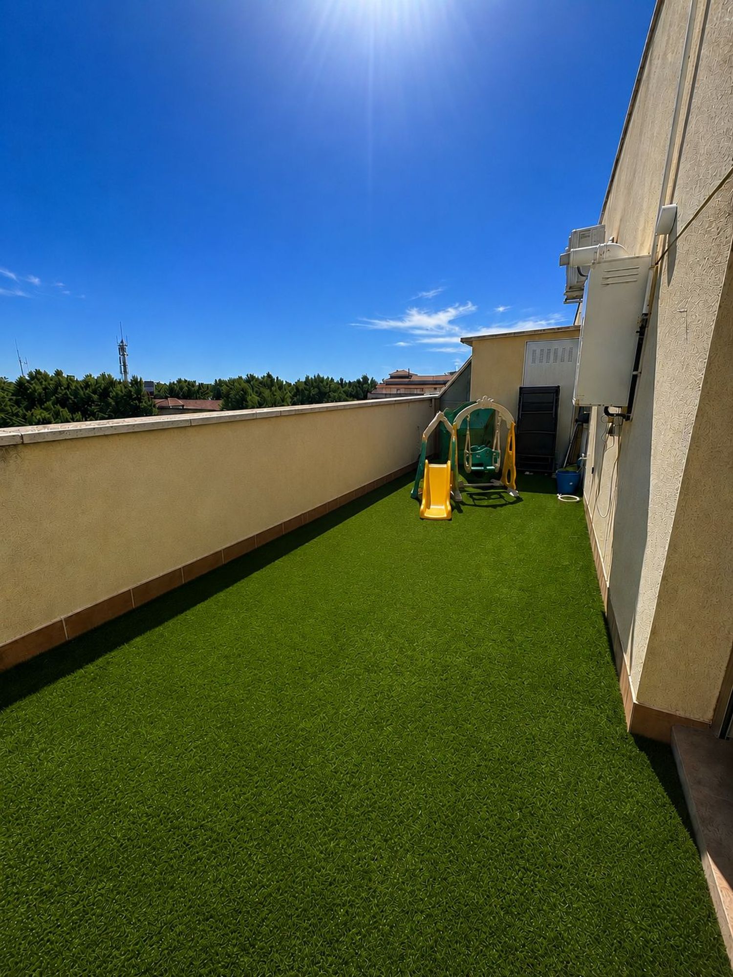Piso en Quintanar de la Orden - Foto 11