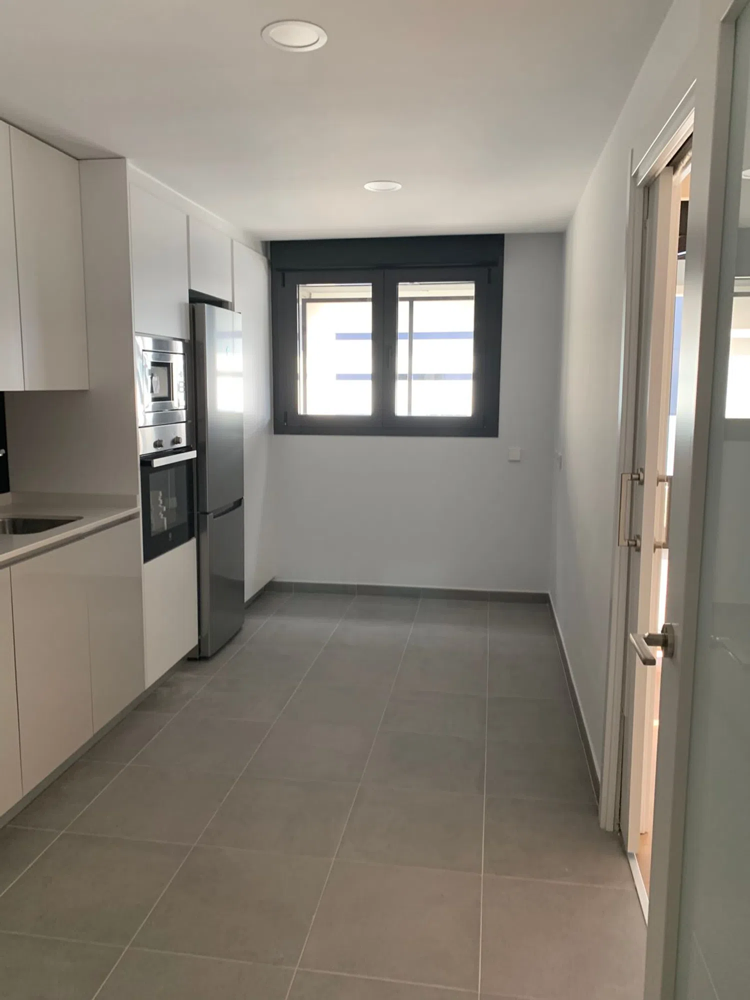 Piso en calle de la Comunidad Canaria, 2 - Foto 13