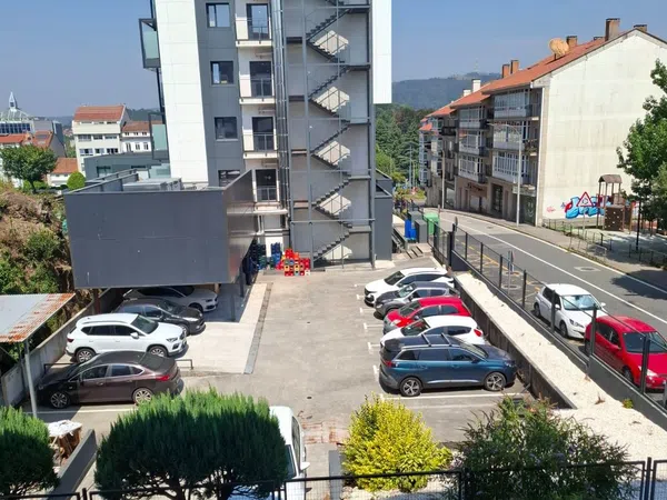 Piso en Calle Doutor Maceira, 6, Conxo - Foto 13