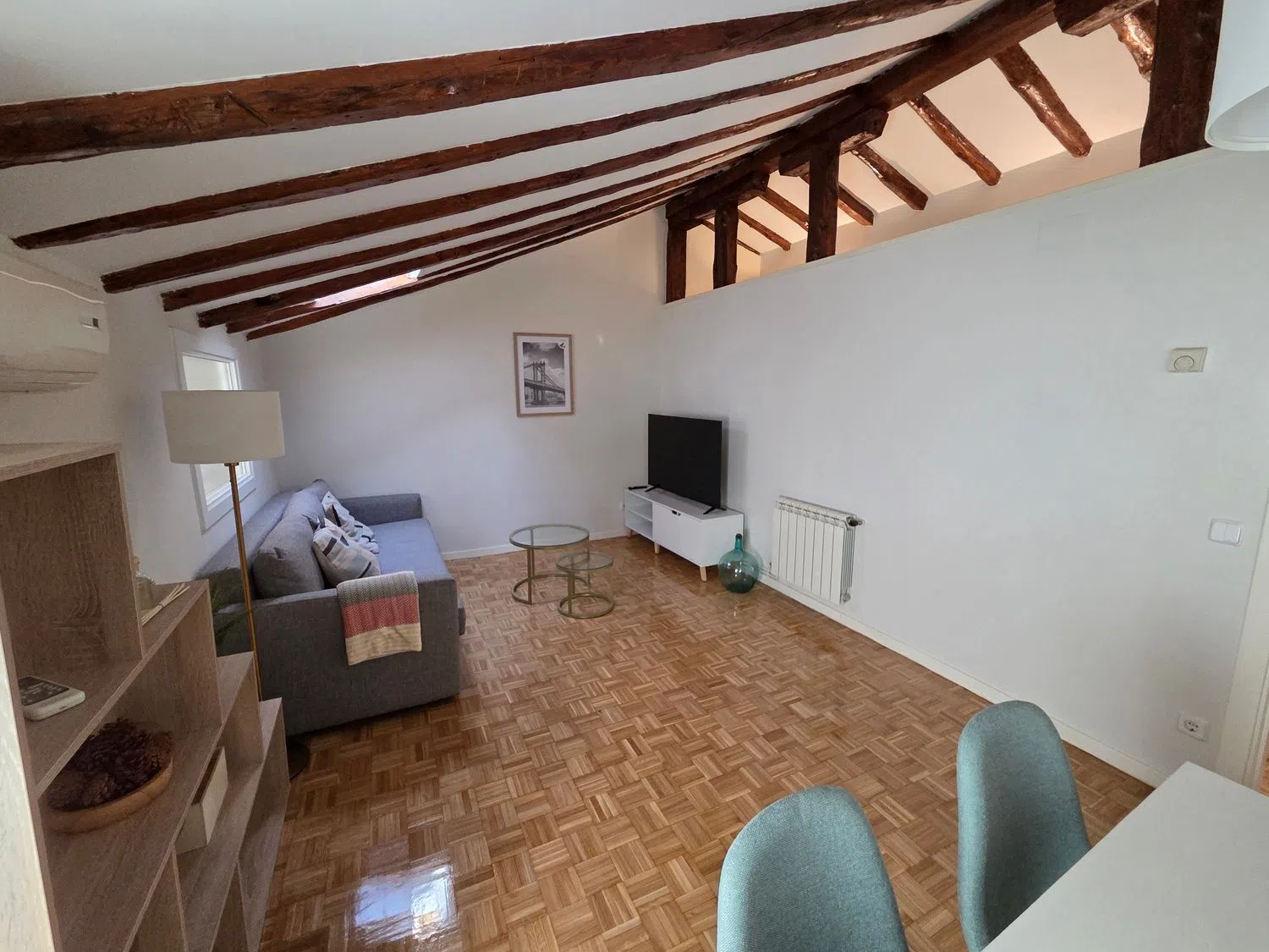 Ático en calle de Juan de Austria, 9 - Foto 3