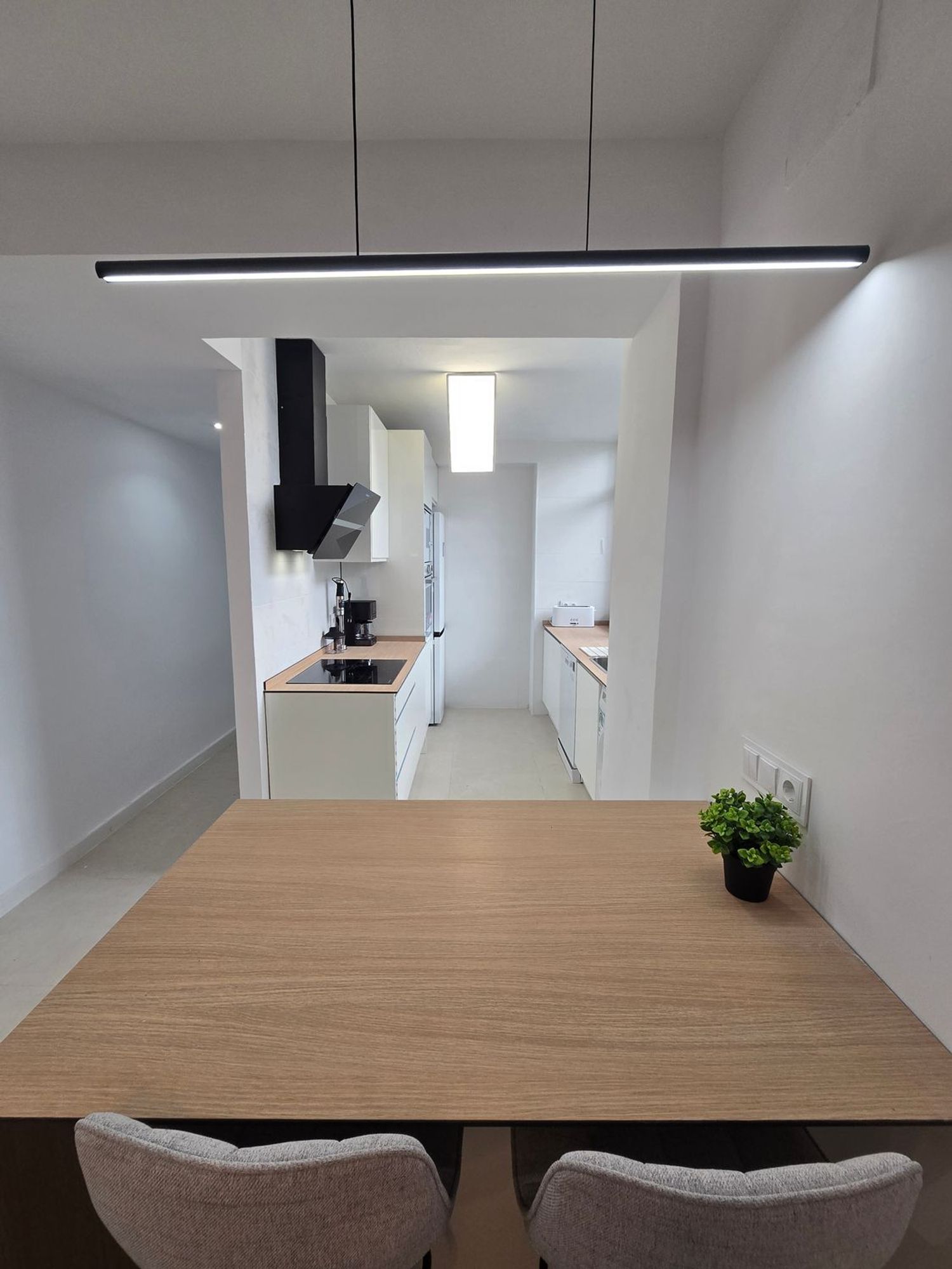 Piso en pasaje Escritor Pérez de Rivas, 1 - Foto 3