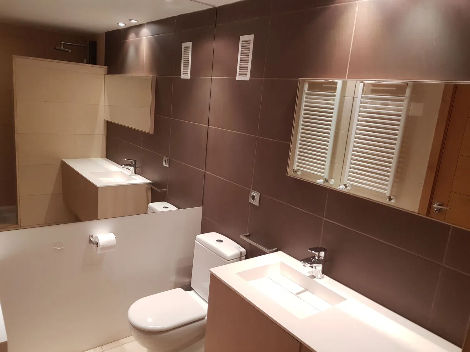 Piso en avenida Deportista Isabel Fernández, 15 - Foto 13