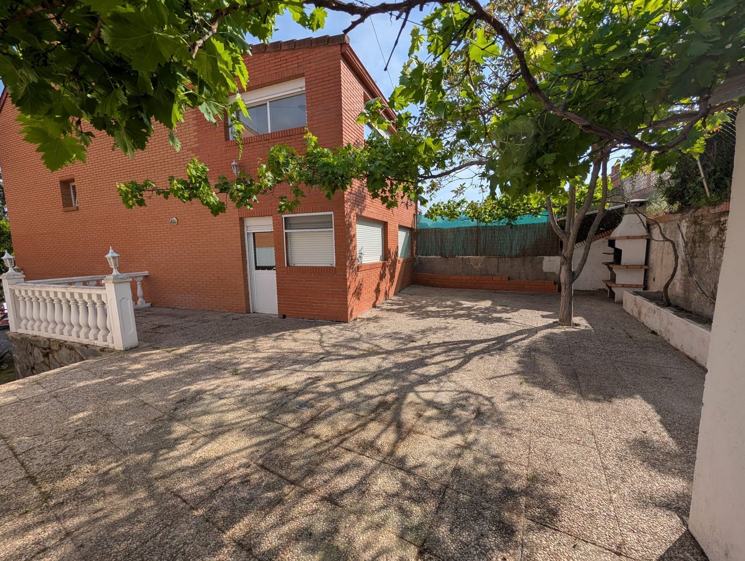 Chalet adosado en paseo de los Olivos, 92 D - Foto 23