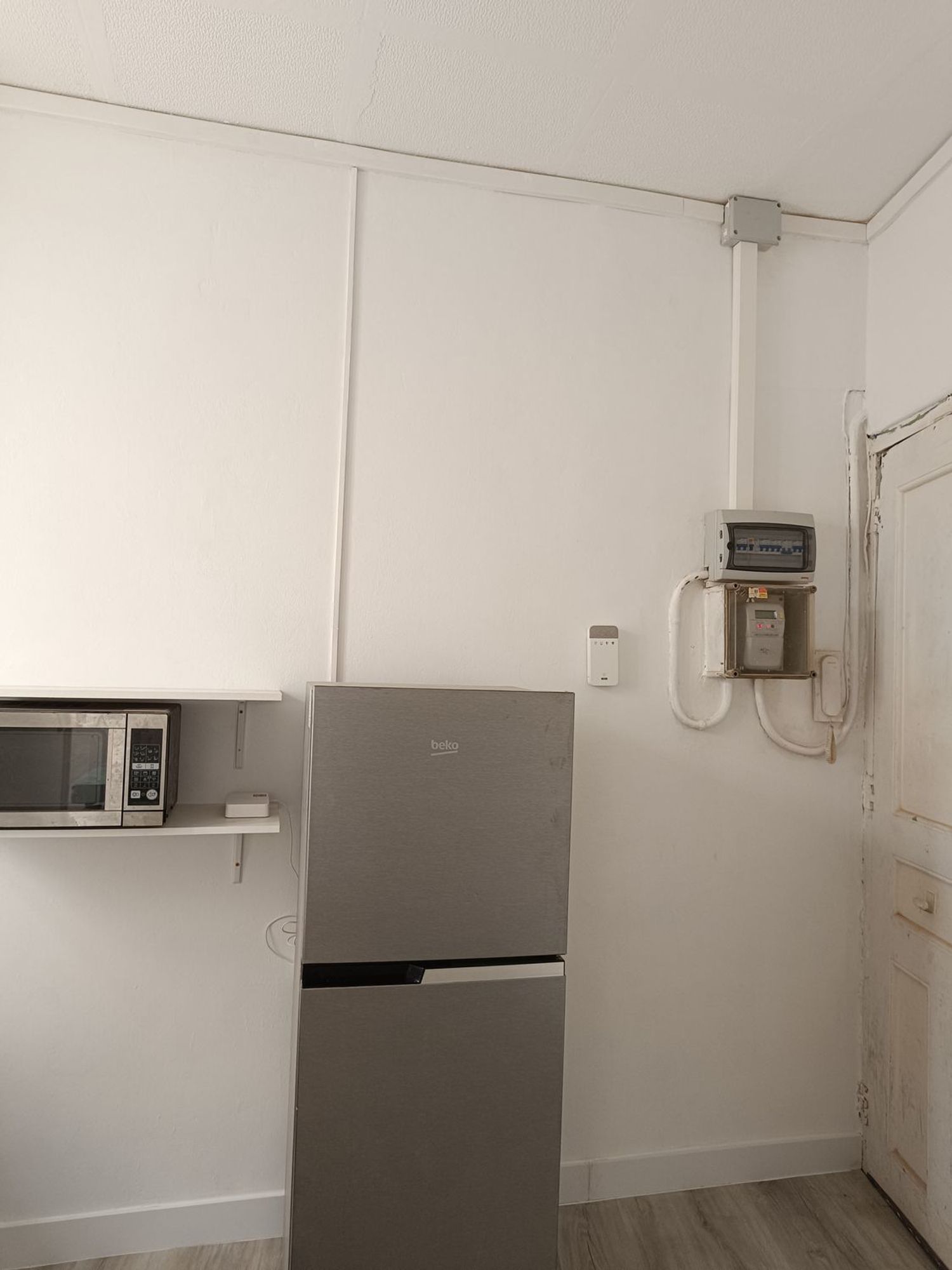Estudio en Calle Ramón Rocafull, 60, El Carmel - Foto 6
