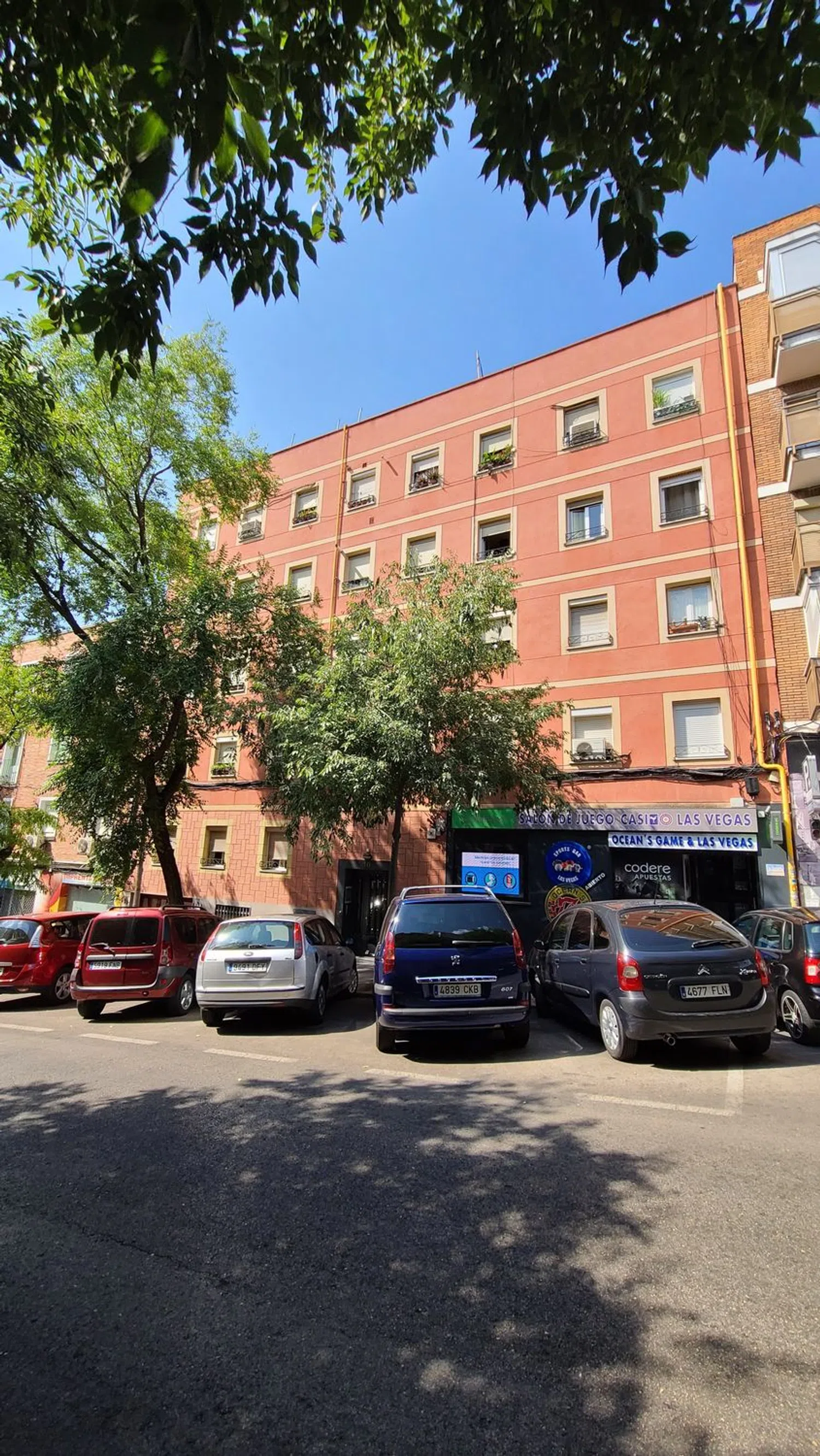Piso en calle de Gutierre de Cetina, 10 - Foto 1
