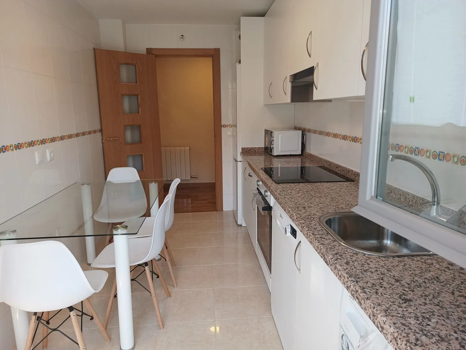 Piso en calle George Borrow, 21 - Foto 18