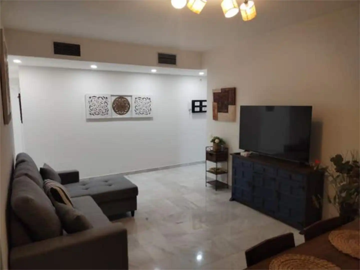 Piso en urbanización La Motilla - Foto 2
