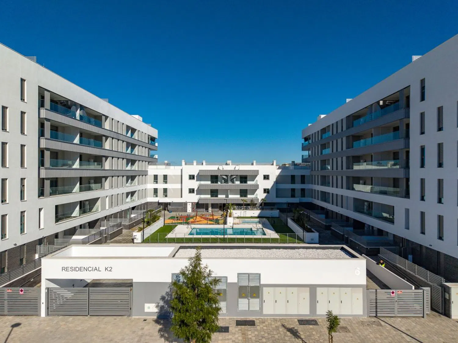 Piso en calle Haití, 6 - Foto 1