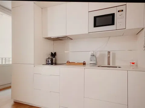 Piso en calle Milagro, 1