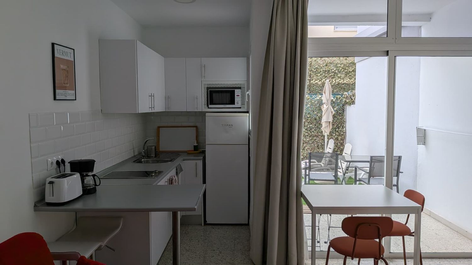 Piso en Calle Puccini, 6, Ciudad Jardín - Foto 3